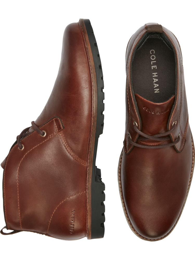 Cole haan boys boots deals