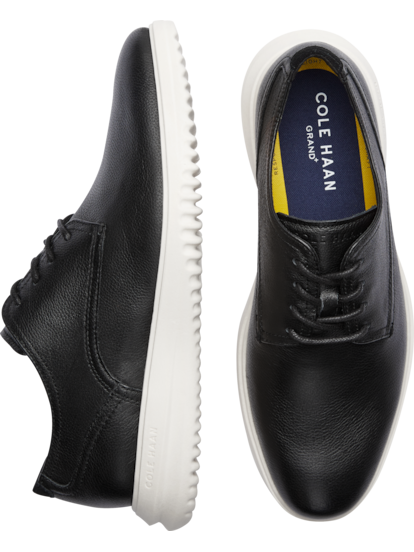 Plain casual shoes sale