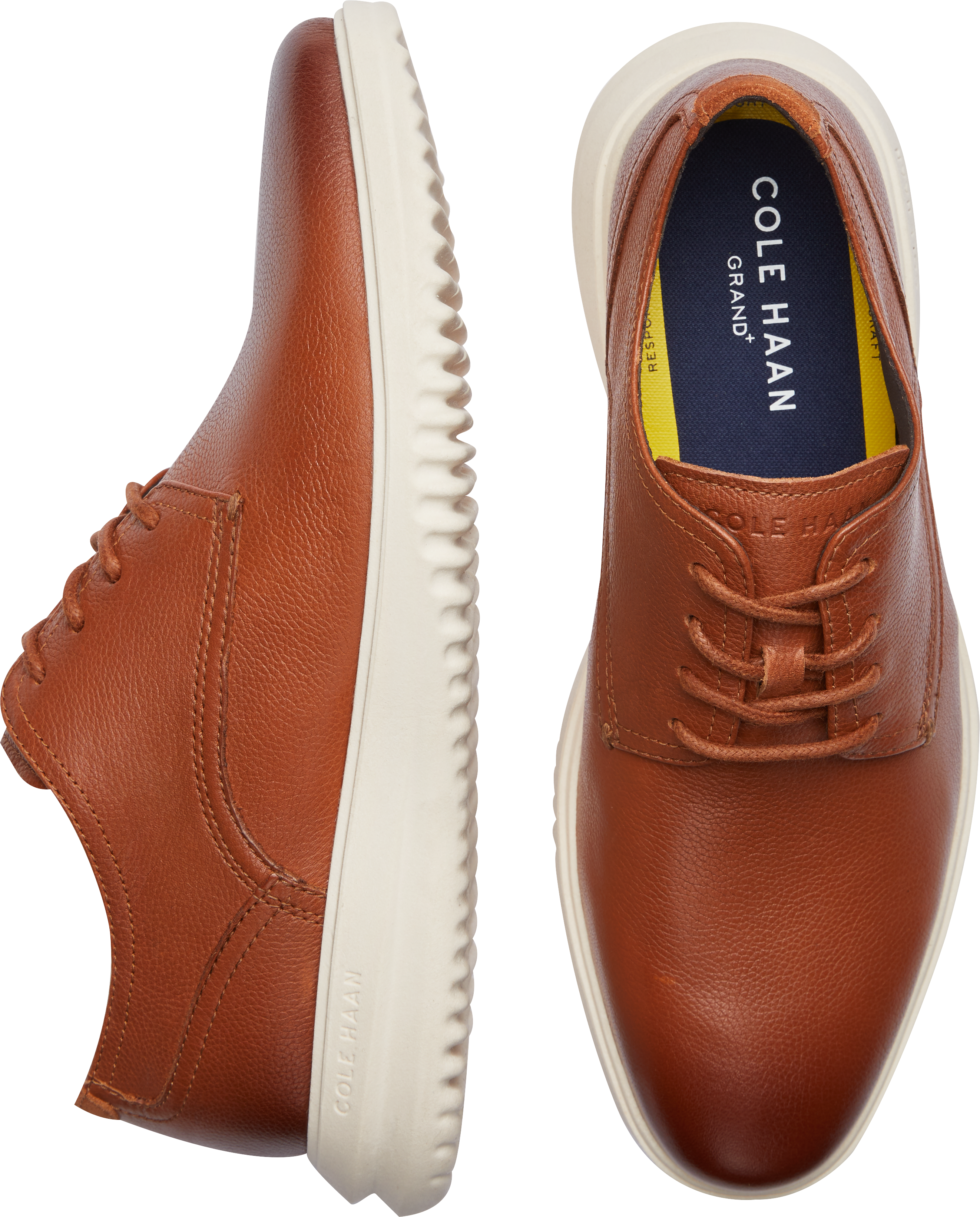 Cole haan best sale sneaker dress shoes