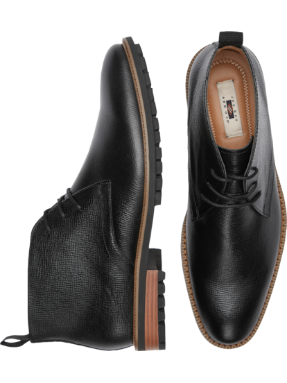 Joseph abboud best sale oxford shoes