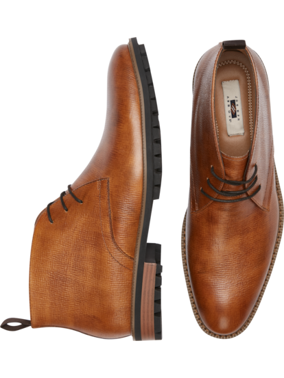 Chukka lace up on sale boots