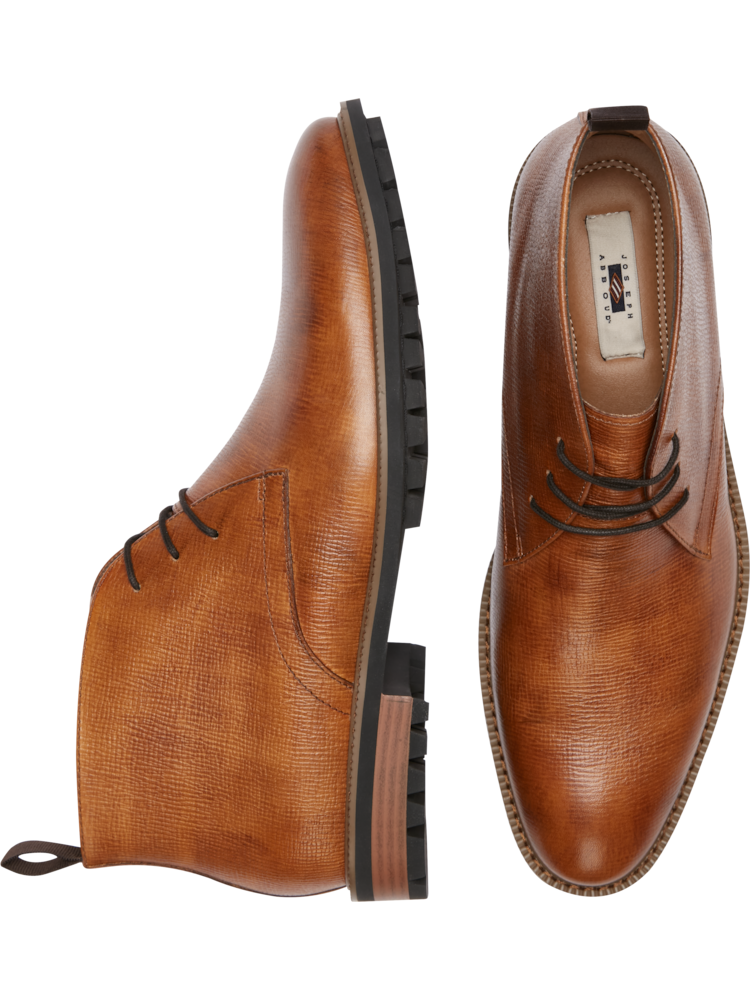 Joseph abboud chukka store boots