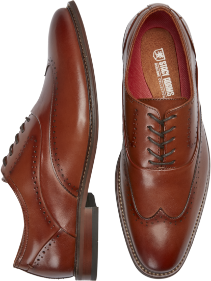 Stacy adams new arrivals wingtip