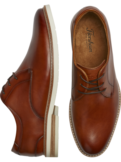 Florsheim kenmoor plain toe on sale