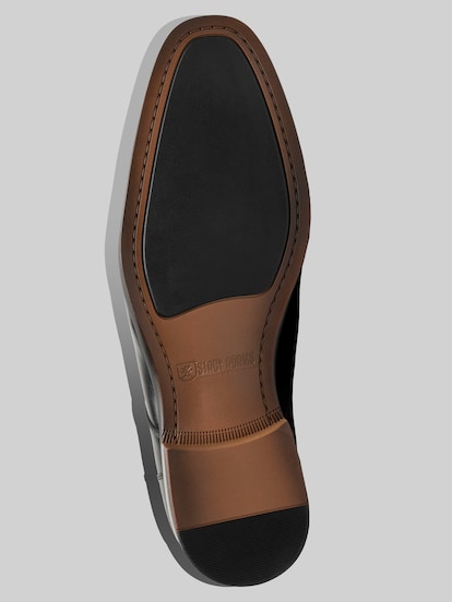 Stacy Adams Newell Plain Toe Oxfords | Men's Shoes | Moores Clothing