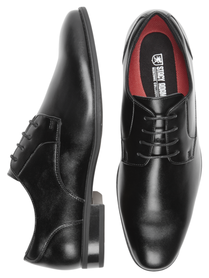 Stacy Adams Newell Plain Toe Oxfords Men s Shoes Moores Clothing
