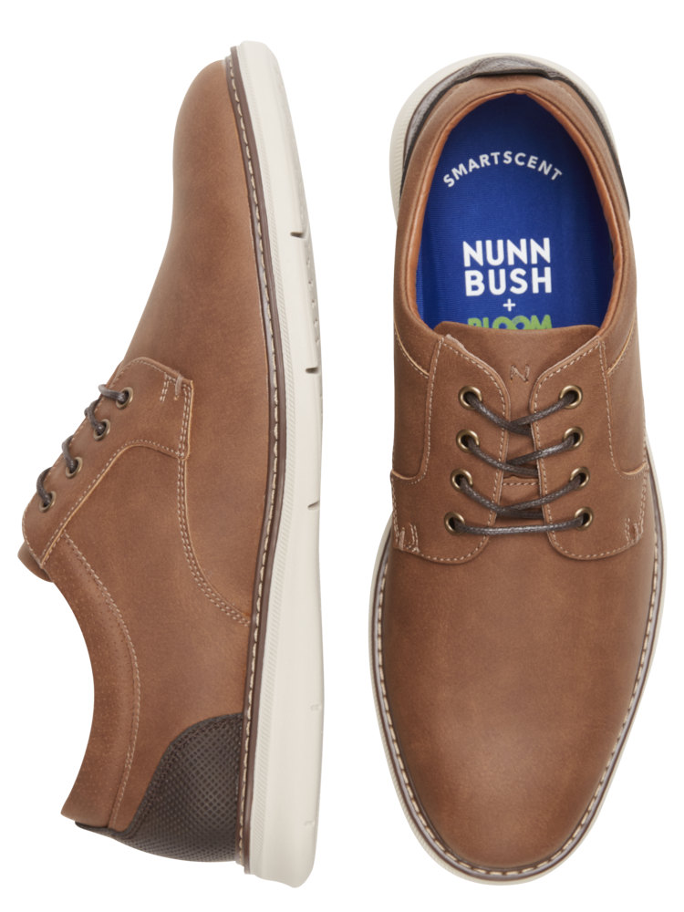 Nunn bush men's casual shoes shop