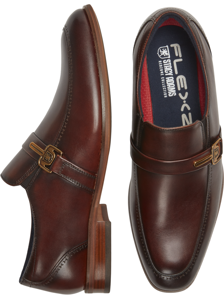 Stacy adams Shoes for Men Shoes Moores Clothing
