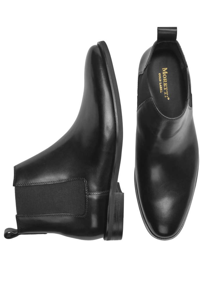 Moretti Shoes for Men Shoes Moores Clothing