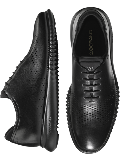 Cole Haan Wingtip Oxford Dress Sneakers Men's Shoes