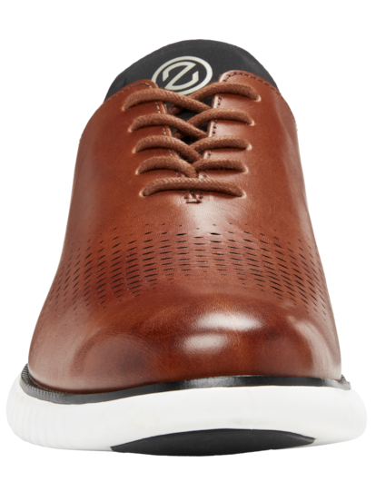 Cole Haan 2.zerogrand Wingtip Oxford Dress Sneakers | Men's Shoes