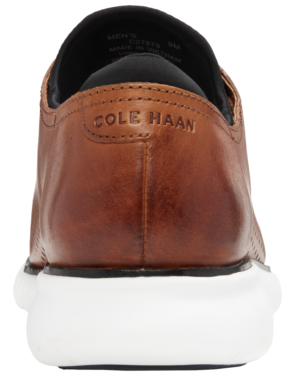 Chaussures habillées en cuir noir pour hommes, Brogues Oxford, de haute