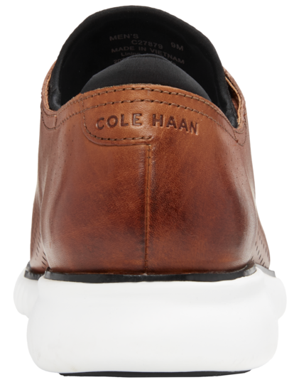 Cole Haan 2.zerogrand Wingtip Oxford Dress Sneakers | Men's Shoes