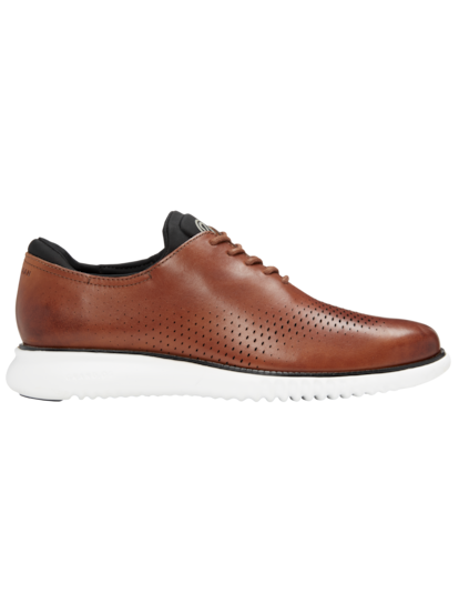 Cole Haan 2.zerogrand Wingtip Oxford Dress Sneakers | Men's Shoes