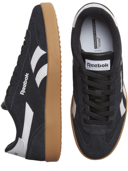 Reebok Smash Edge Espadrilles Lacees A Bout En T Hommes s Chaussures Vetements Moores