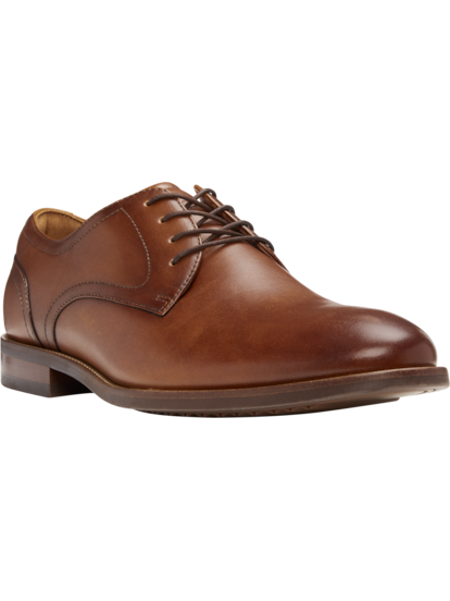 Florsheim Remi Plain Toe Lace Up Oxfords | Men's Shoes | Moores