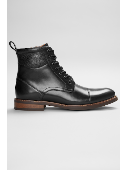 JOSEPH ABBOUD Marlon Men\'s Boots, Size 11D Joseph Abboud | Shoes | Joseph Abboud Marlon Mens Boots Size  main image 3
