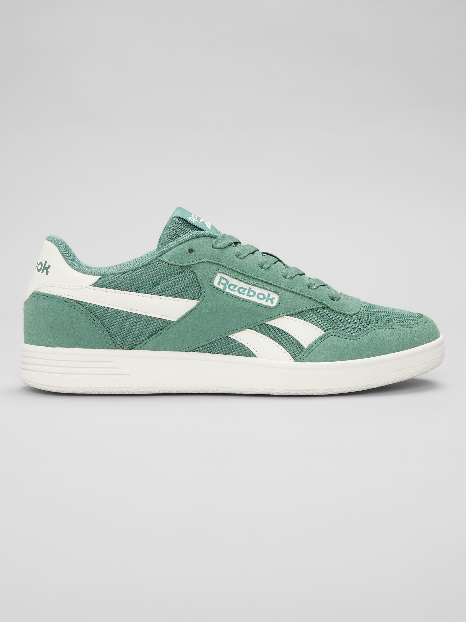 Reebok Court Advanced Espadrilles | Hommes's Chaussures | Vêtements Moores