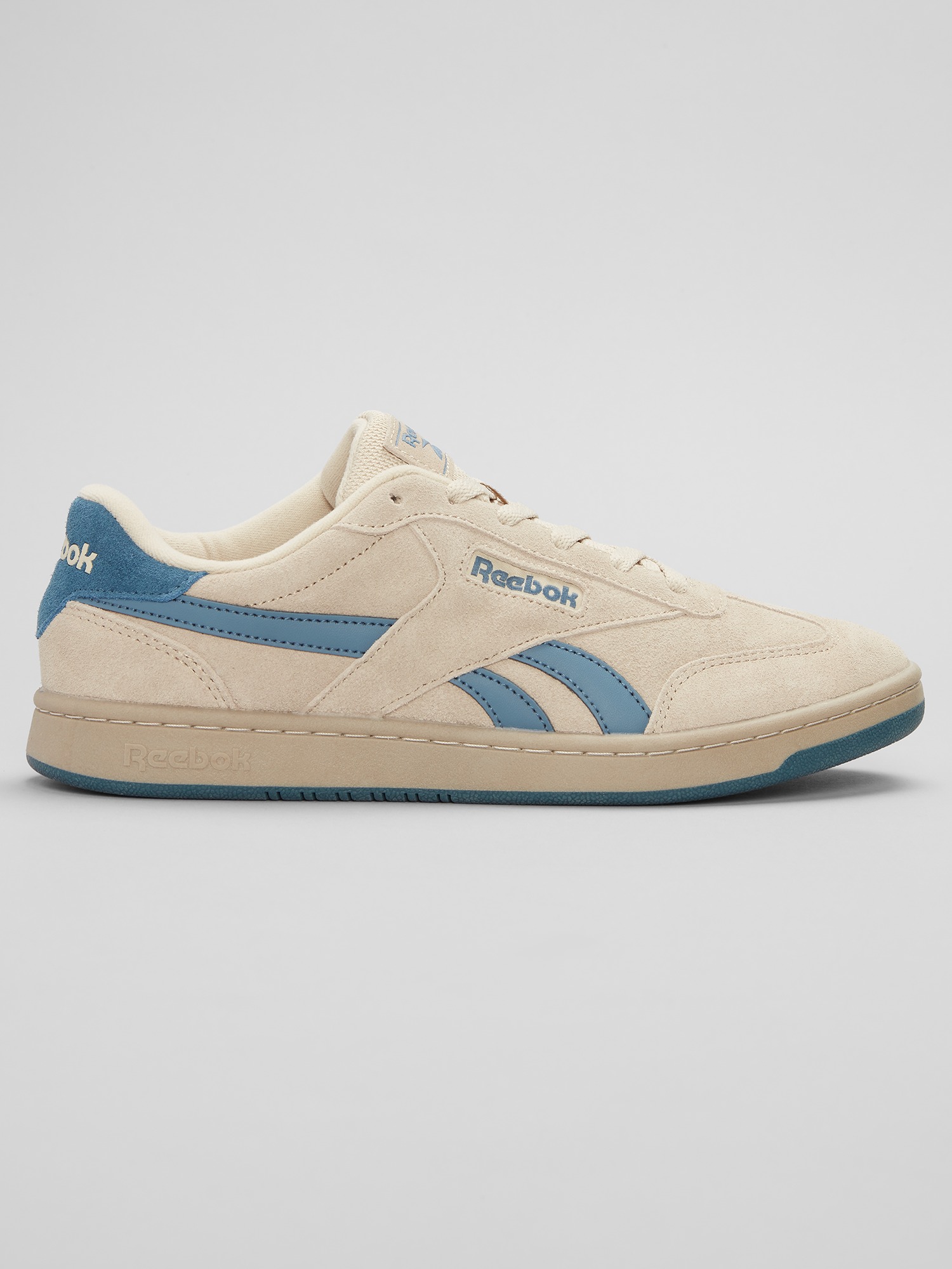 Reebok Chaussures Forte Lounger | Hommes's Chaussures | Vêtements Moores