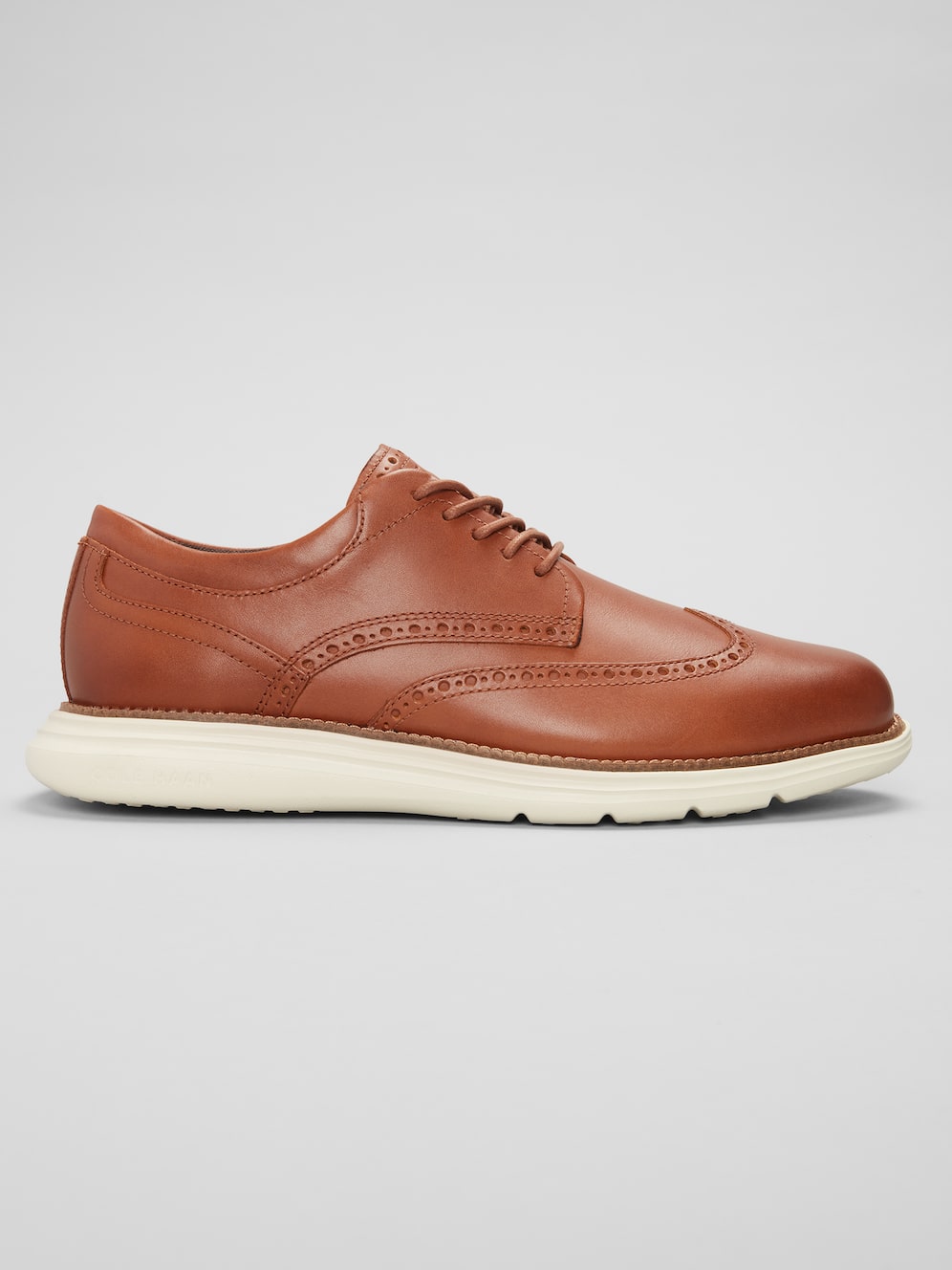 Cole Haan Grand Ultra Wing Oxford | Men's Shoes | Moores Clothing