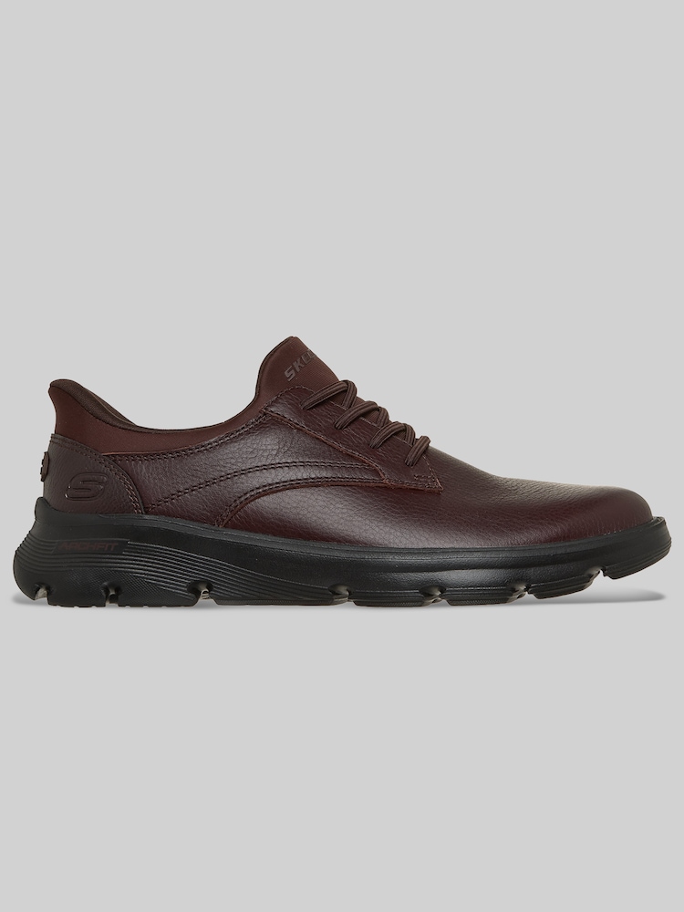 Brown Shoes for Men | Shoes | Moores Clothing