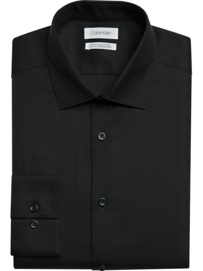 Men's Black Shirts