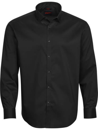 egara skinny fit dress shirt Egara Orange Skinny Fit Dress Shirt | Men's Shirts