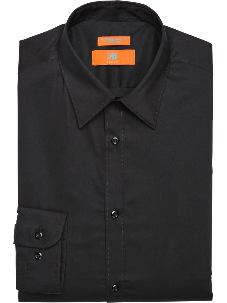 Black Shirts for Men, Shirts