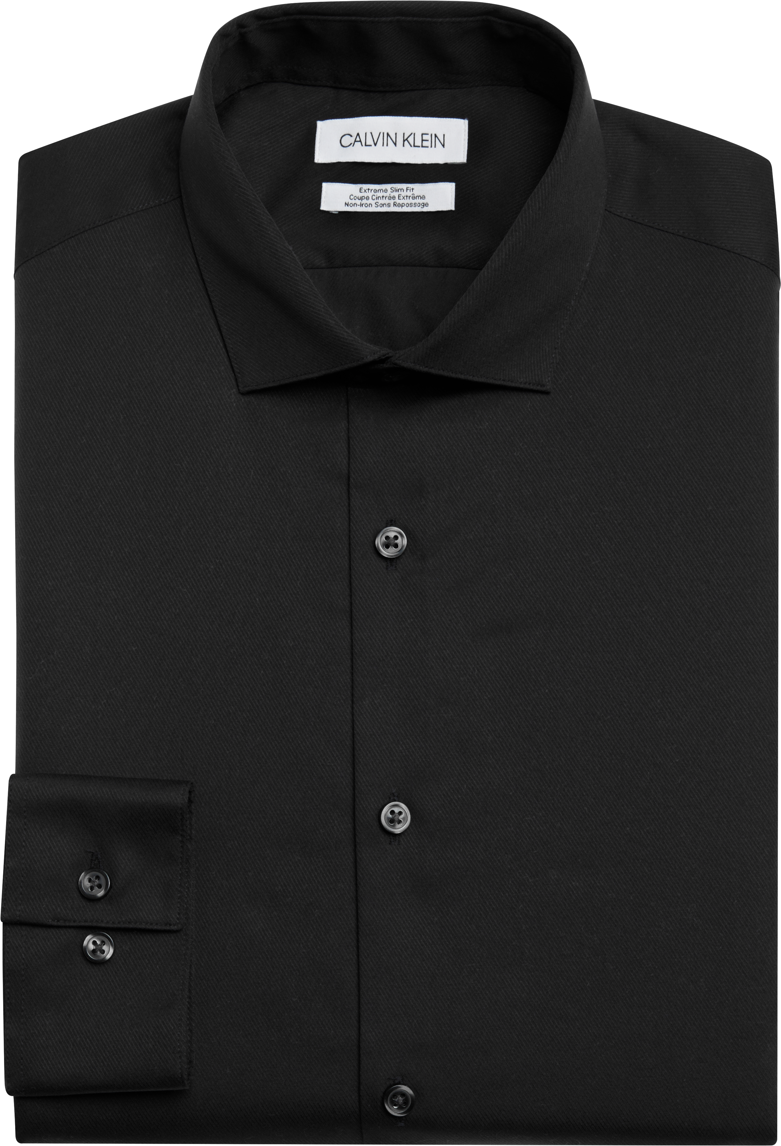 Calvin klein x fit dress sale shirt