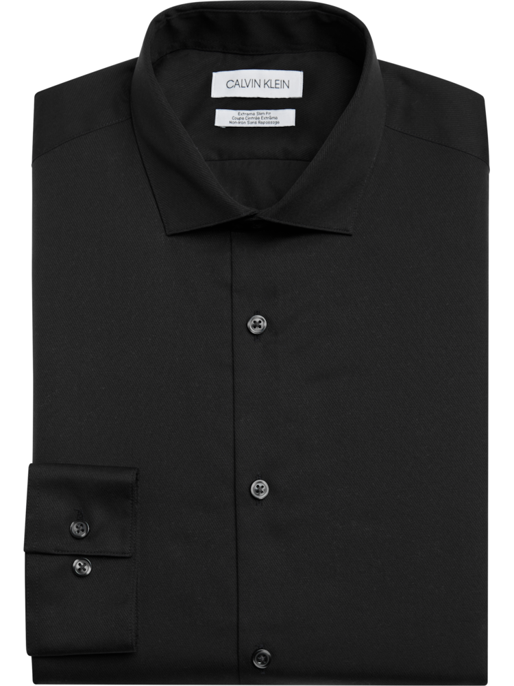 Extreme slim Dress Shirts for Men Shirts Moores Clothing