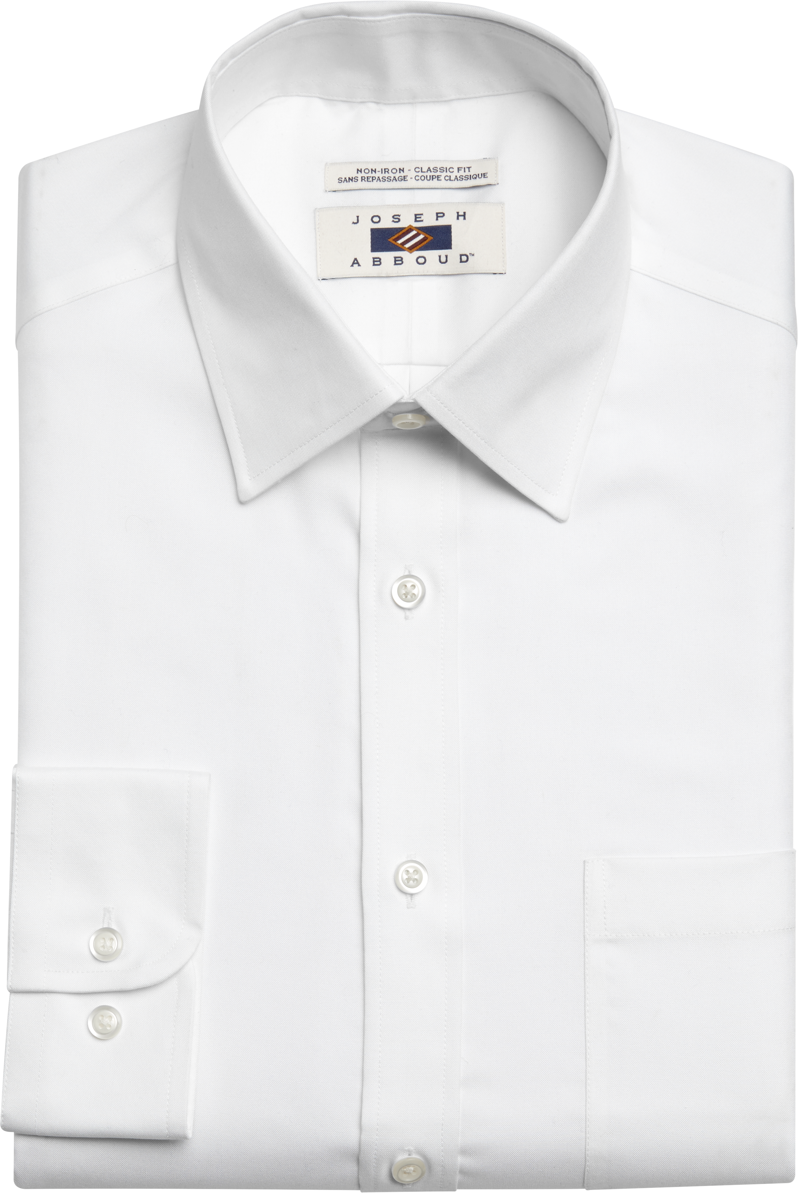 Formal dress shirt shop