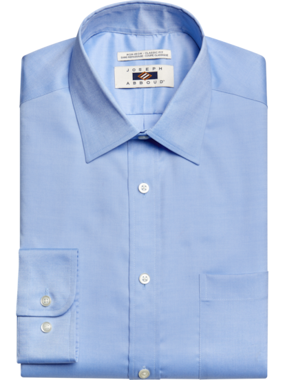 Joseph abboud dress on sale shirt
