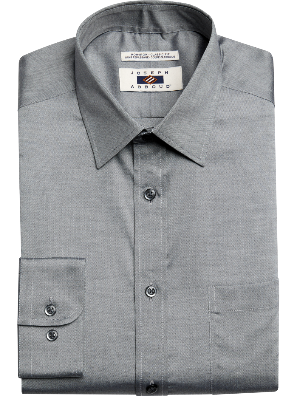 Joseph Abboud Classic Fit Dress Shirt | Men's Shirts | Moores Clothing