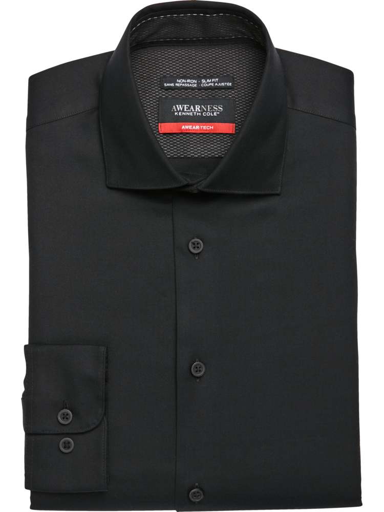Tommy hilfiger dress shirts men online