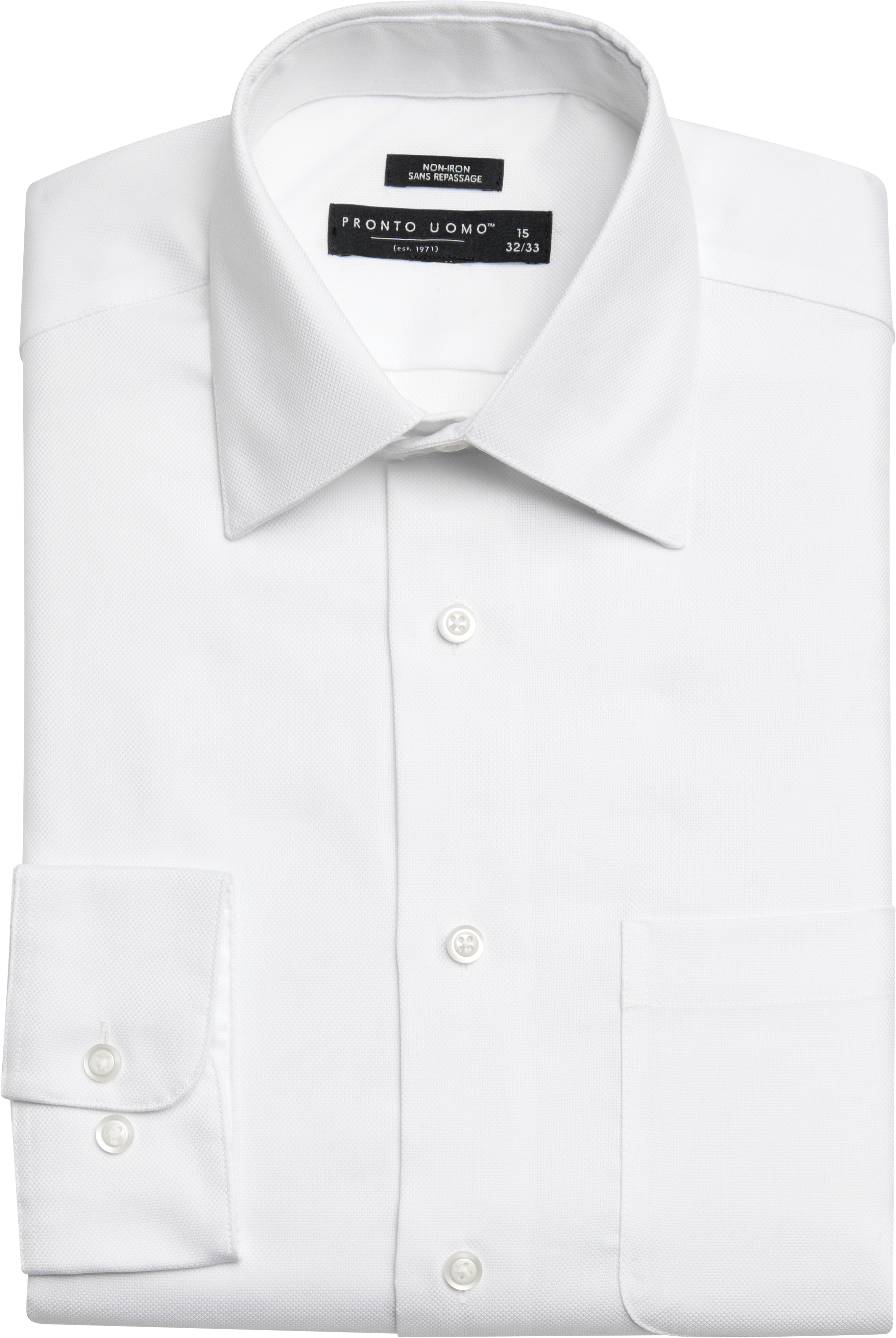 Perfect Oxford Shirt – MediumTall Clothing