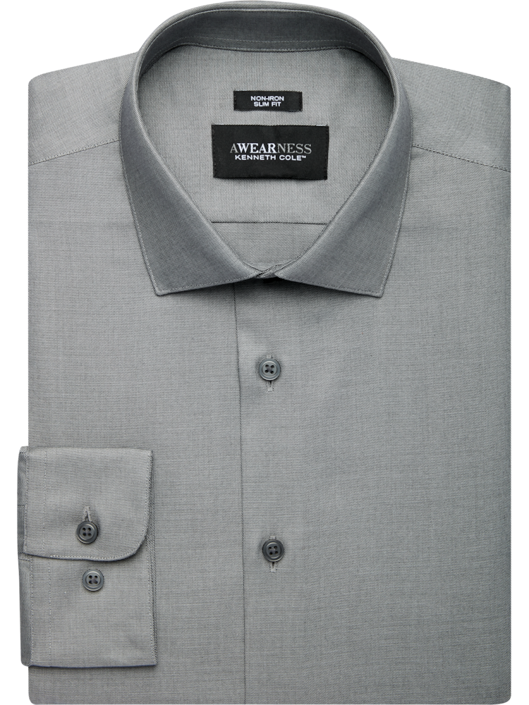 Non iron Kenneth Cole Wardrobe Essentials Featured Moores Clothing