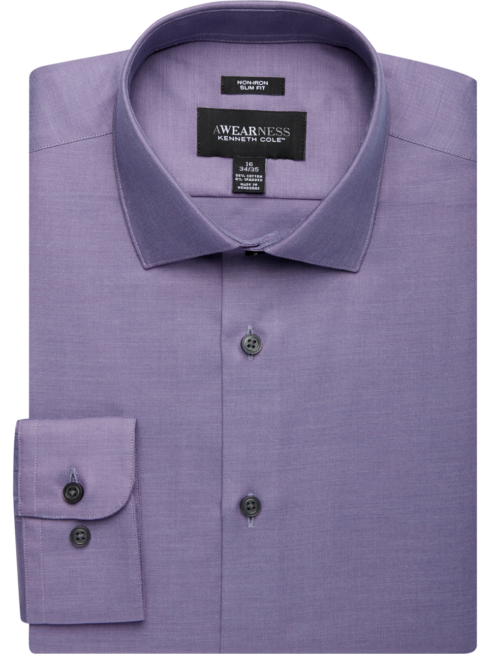 Awearness Cole Slim Fit Dress Shirt Men's Shirts Moores