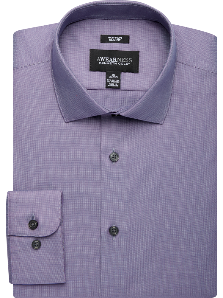 Kenneth Cole Essentials for Men Shirts Moores Clothing