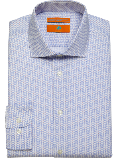 Moores white dress shirt cheap