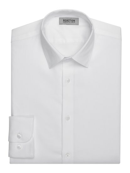 Kenneth Cole Reaction Boys Dress Shirt Men s Shirts Moores Clothing