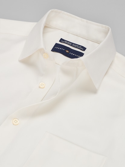 white christmas dresses C8 Corvette Cotton Twill Dress Shirt XXX-Large / Graphite main image 1