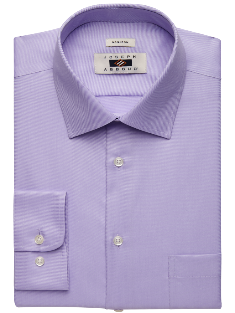 Non-iron Joseph Abboud for Men | Featured | Moores Clothing