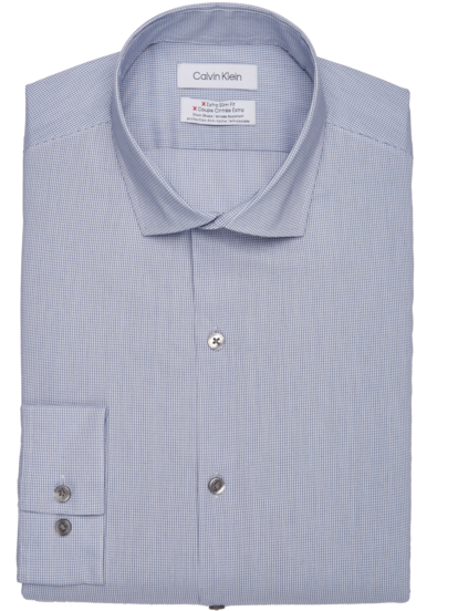 Calvin klein x new arrivals fit dress shirt