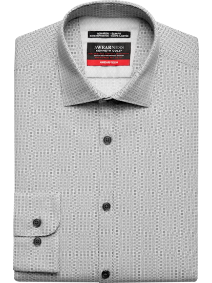 Kenneth cole awear tech shirt cheap