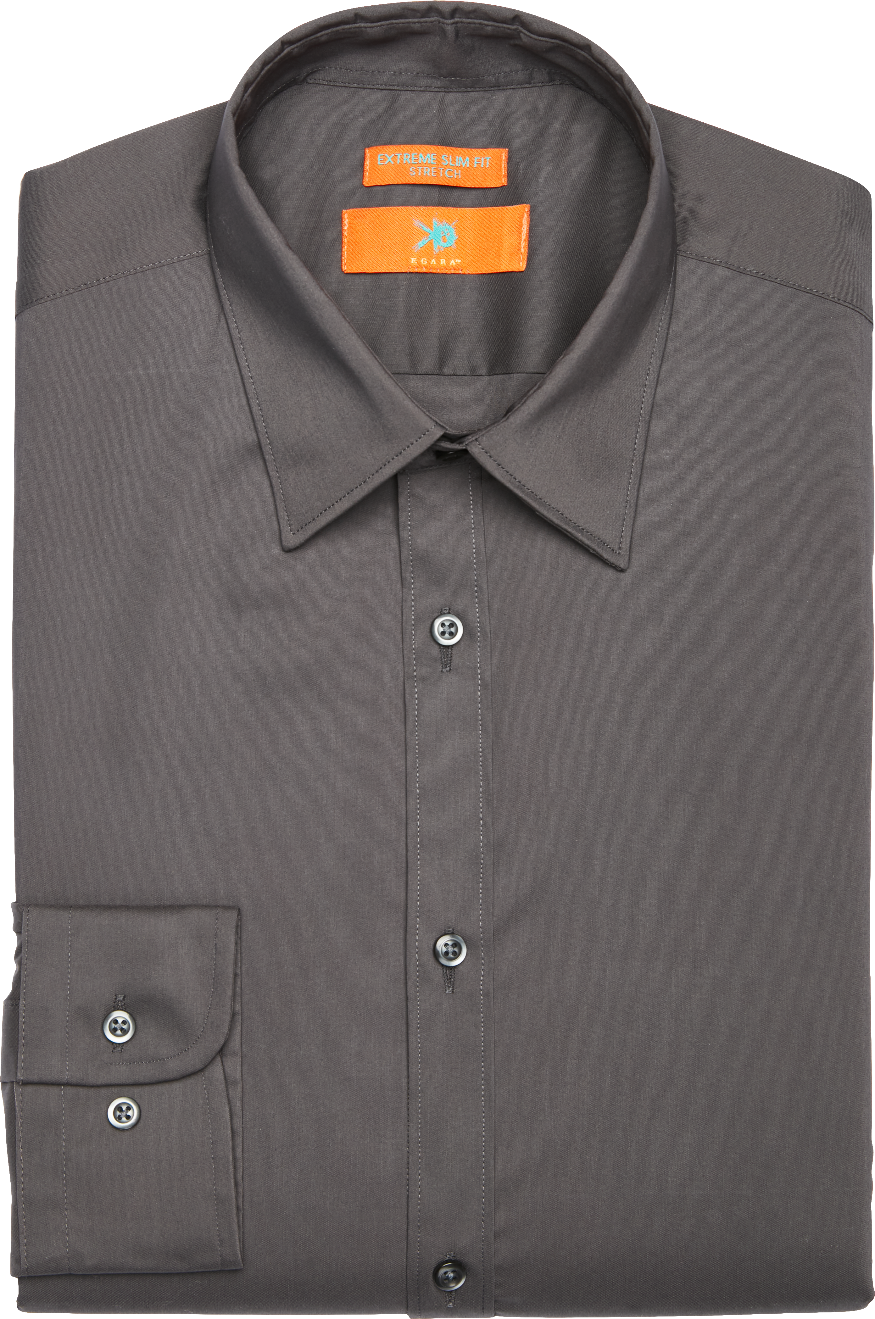 egara orange shirt