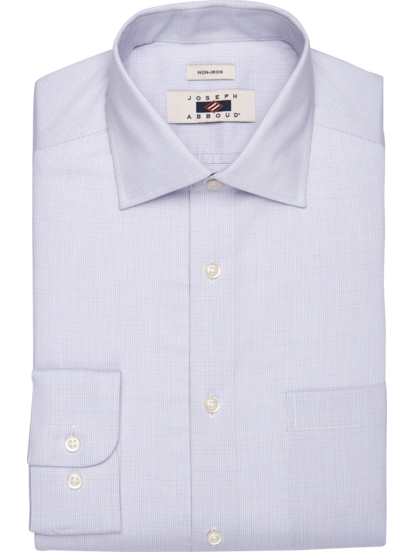 Joseph abboud white dress shirt clearance