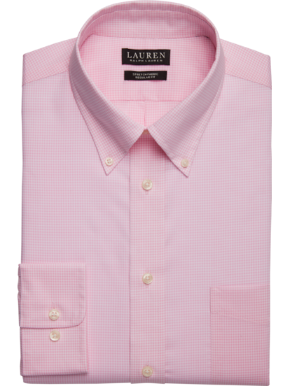 Baby pink dress shirt outlet
