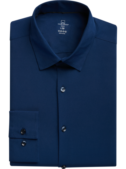 Michael strahan on sale dress shirts