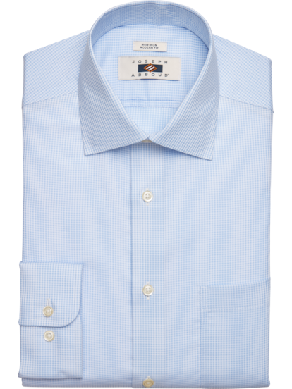 Gingham dress shirt on sale