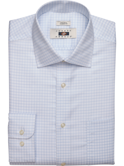 Joseph abboud dress on sale shirt